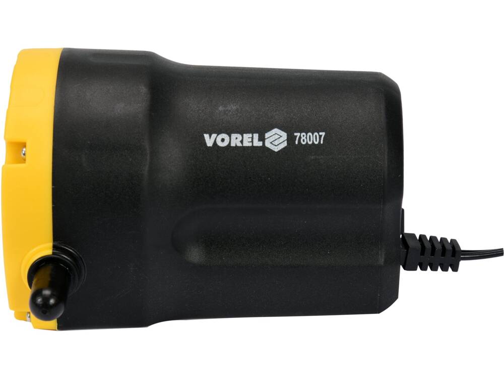 POMPA ELECTRICA DE VOREL 78007 SCOS ULEI, 80W,3L/MIN