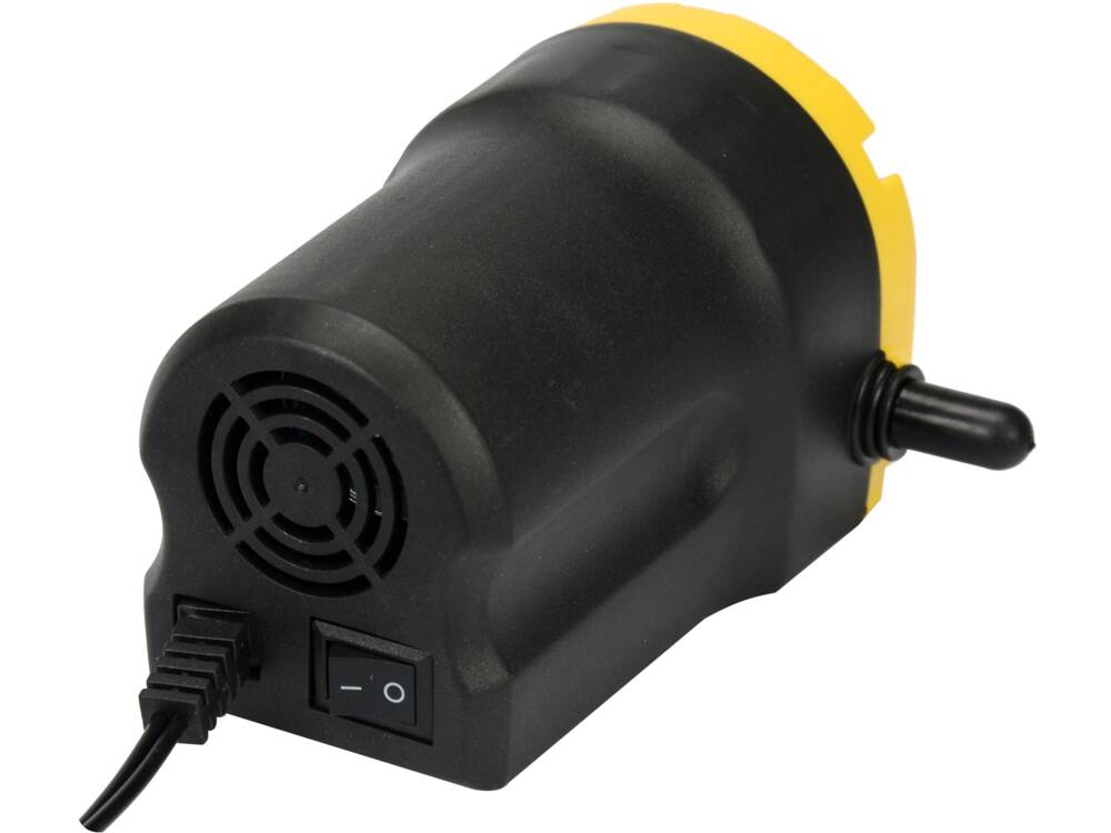 POMPA ELECTRICA DE VOREL 78007 SCOS ULEI, 80W,3L/MIN
