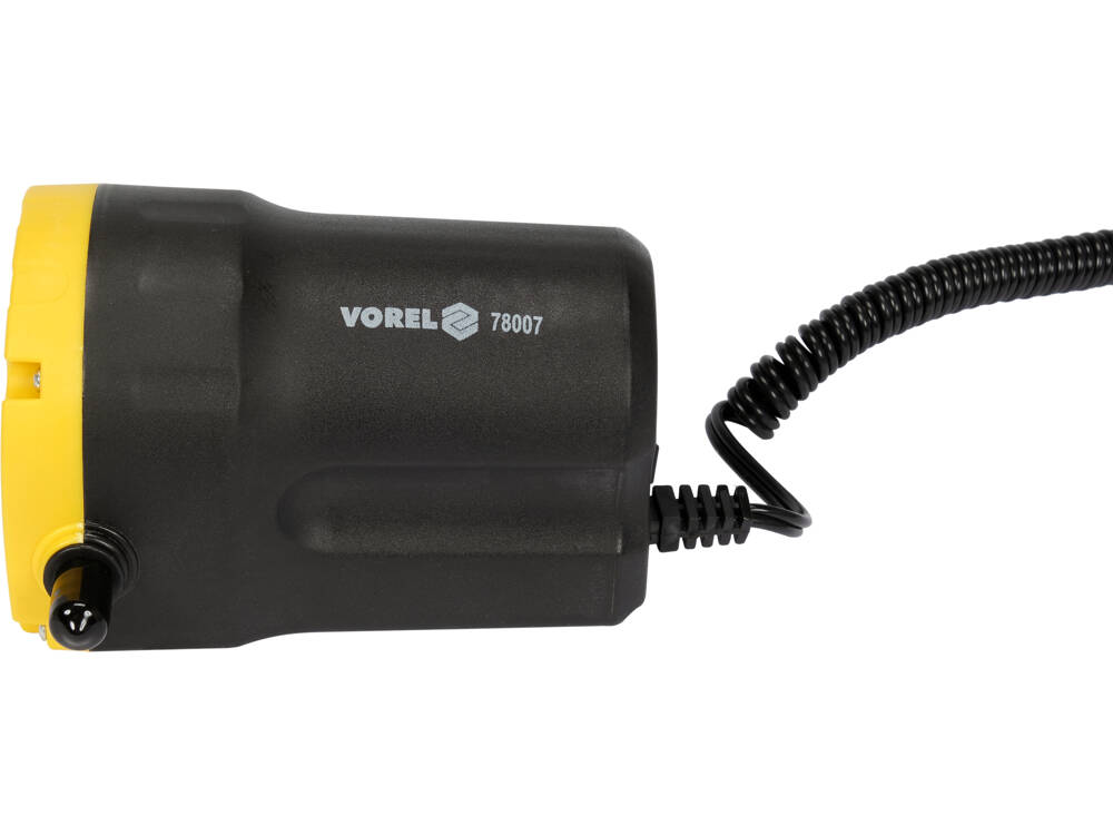 POMPA ELECTRICA DE VOREL 78007 SCOS ULEI, 80W,3L/MIN