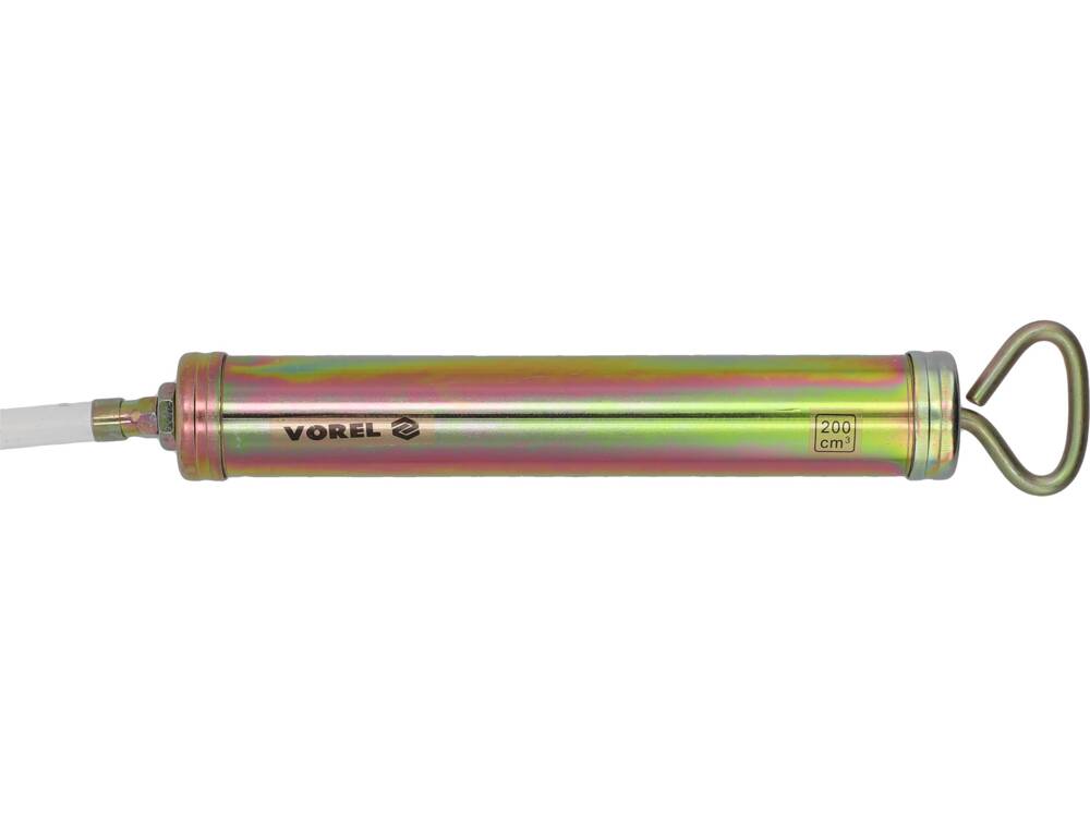 POMPA EXTRAS ULEI VOREL 78030