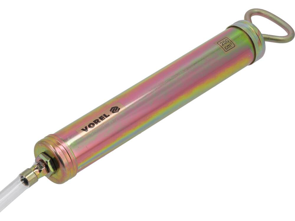 POMPA EXTRAS ULEI VOREL 78030