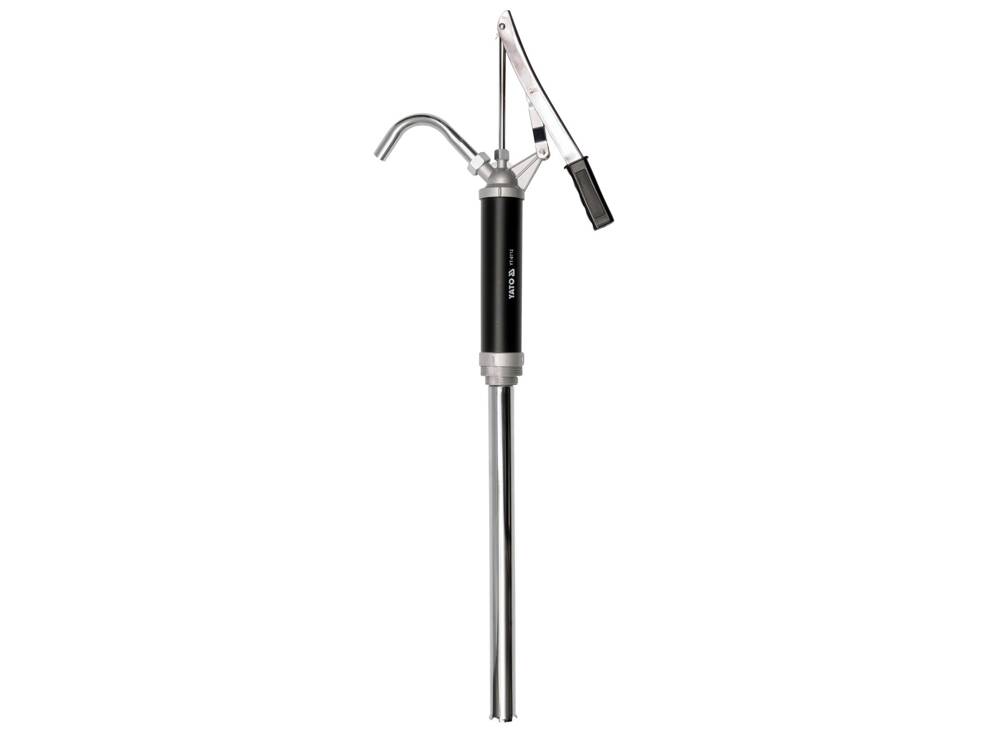 POMPA MANUALA DE YATO YT-0712 ULEI 16-18L/MIN, AL