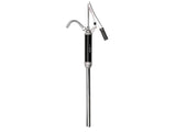 POMPA MANUALA DE YATO YT-0712 ULEI 16-18L/MIN, AL