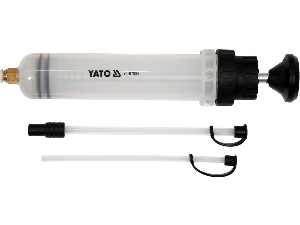 POMPA MANUALA EXTRACTIE YATO YT-07083 LICHIDE 200ML
