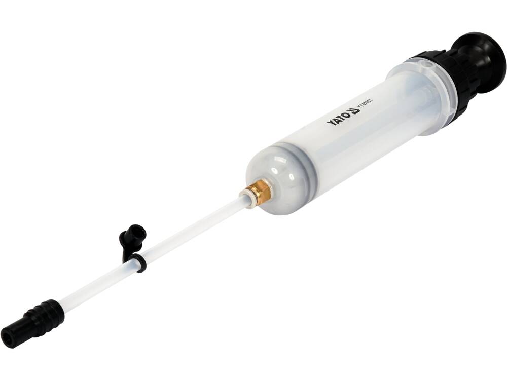 POMPA MANUALA EXTRACTIE YATO YT-07083 LICHIDE 200ML