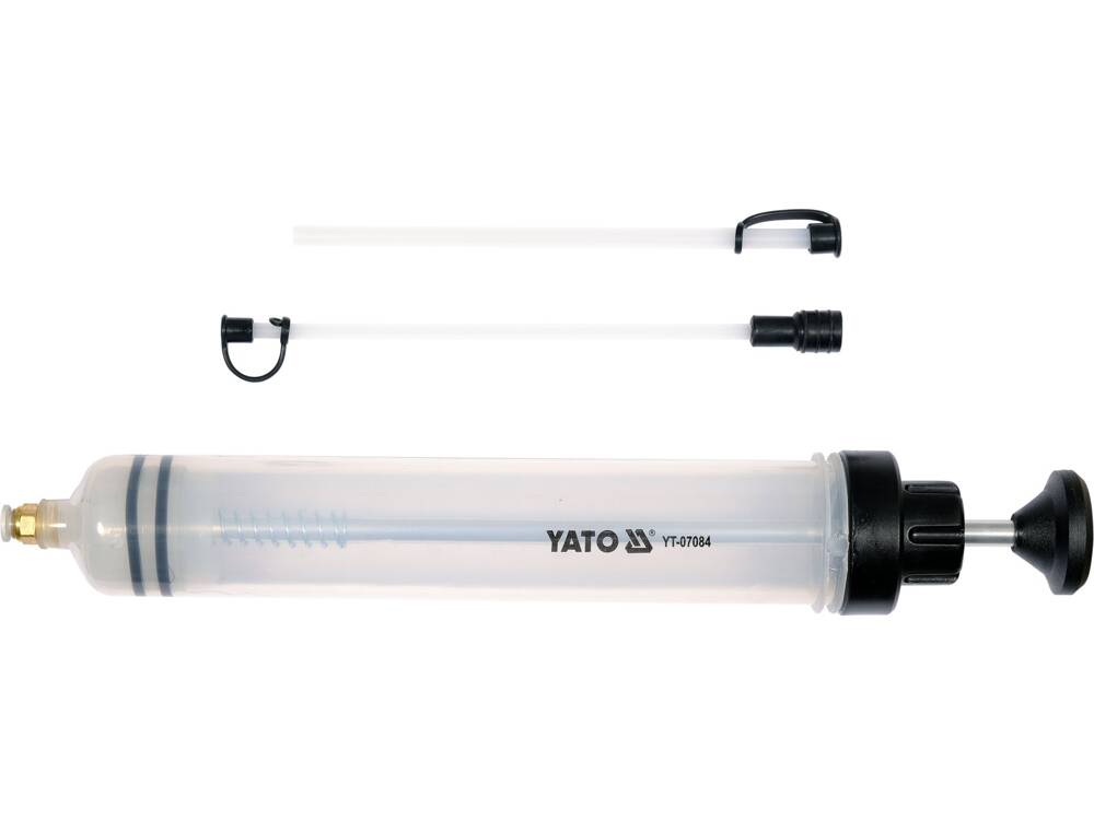 POMPA MANUALA EXTRACTIE YATO YT-07084 LICHIDE 500ML