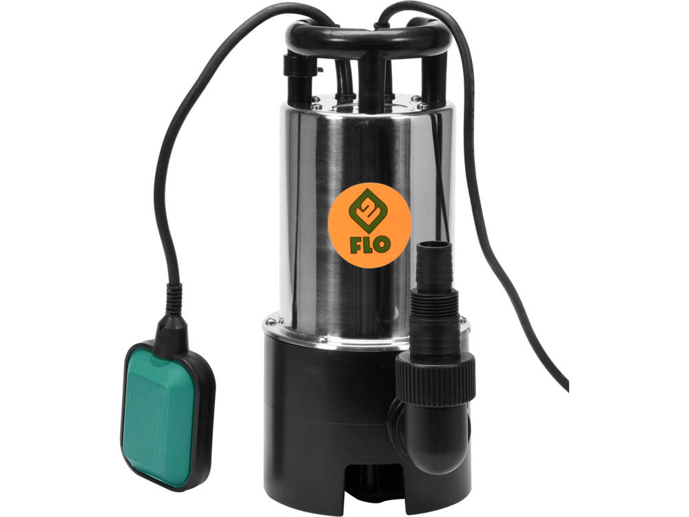 POMPA PENTRU APA FLO 79790 MURDARA INOX 750W