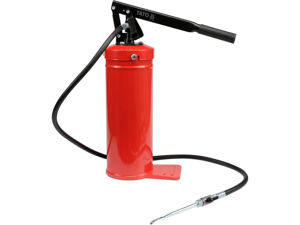 POMPA PENTRU GRESAT, YATO YT-07063 8KG