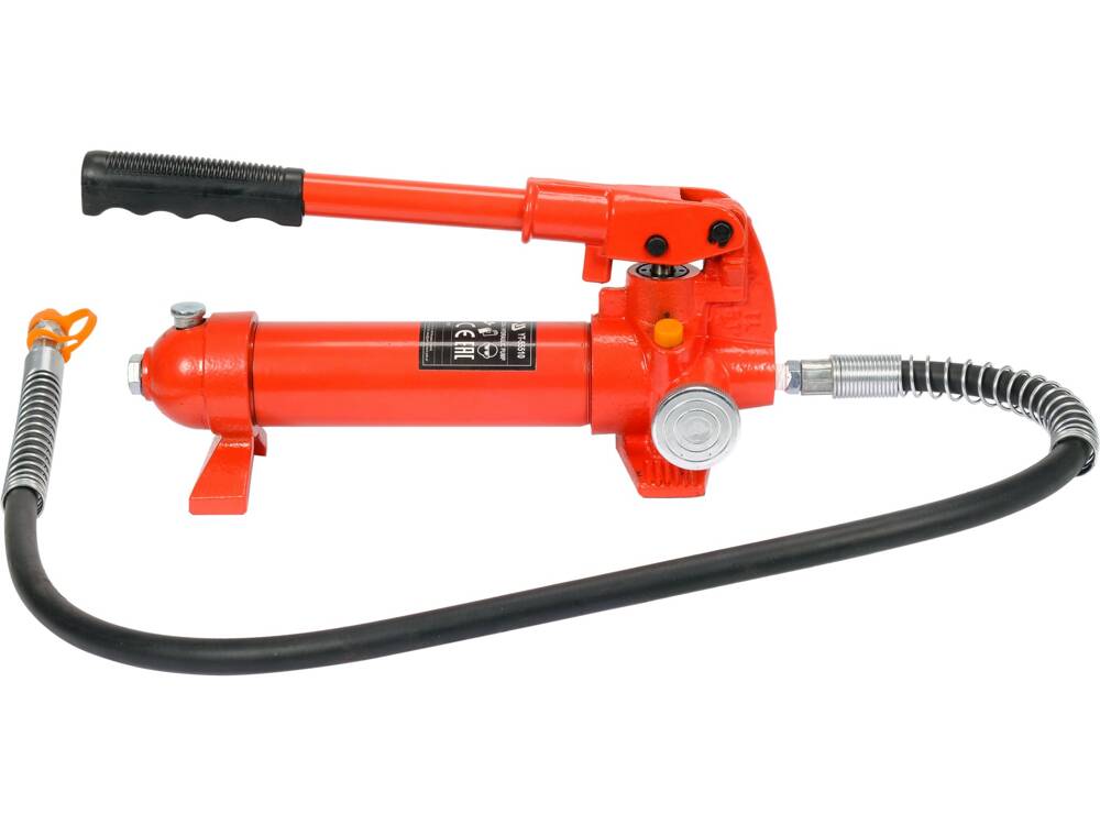 SZIVATTYÚ YATO YT-55510 HIDRAULIKUS PRÉSHEZ YT-55512, 4T 