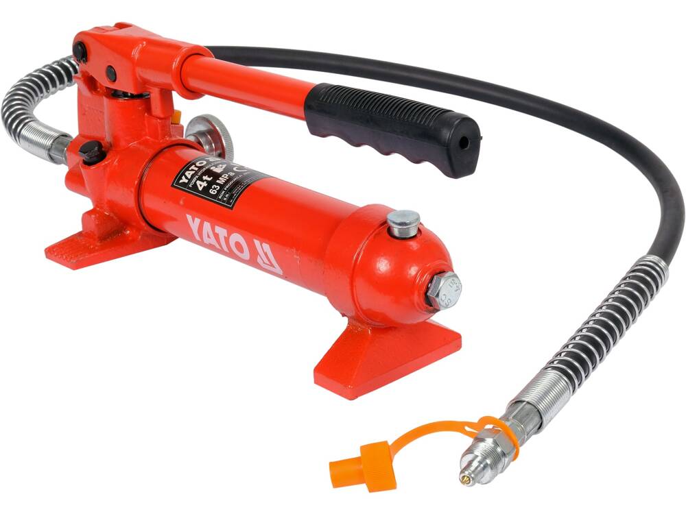 SZIVATTYÚ YATO YT-55510 HIDRAULIKUS PRÉSHEZ YT-55512, 4T 