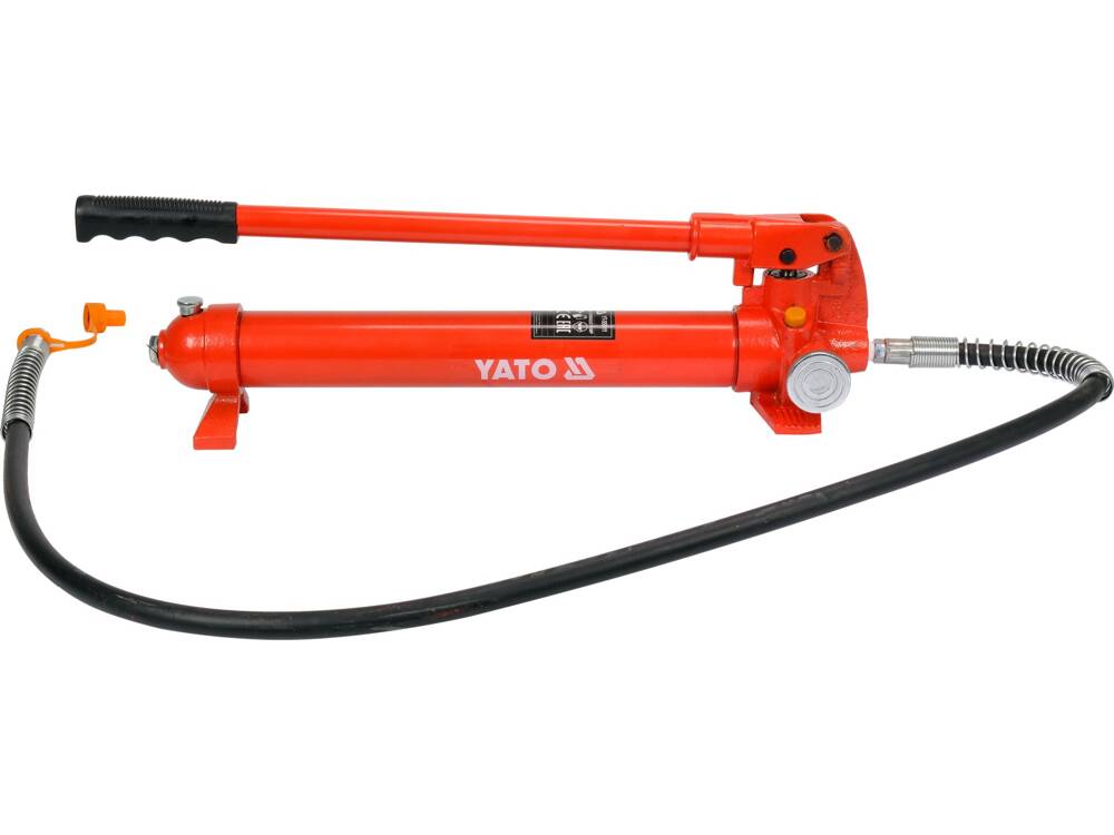 SZIVATTYÚ YATO YT-55511 HIDRAULIKUS PRÉSHEZ YT-55513, 10T 