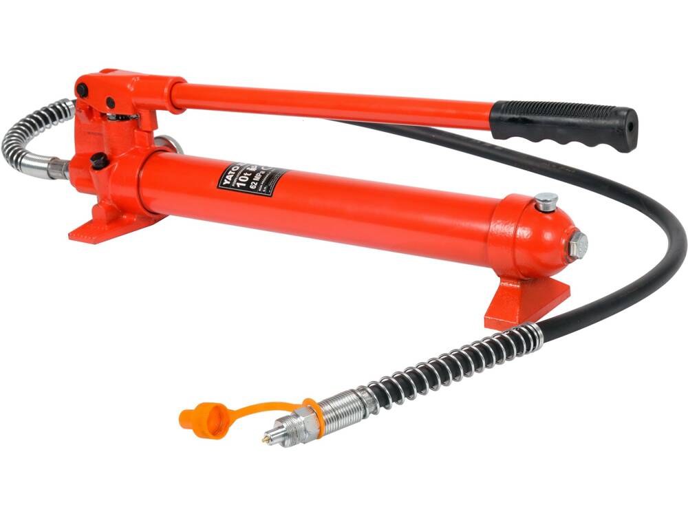 SZIVATTYÚ YATO YT-55511 HIDRAULIKUS PRÉSHEZ YT-55513, 10T 