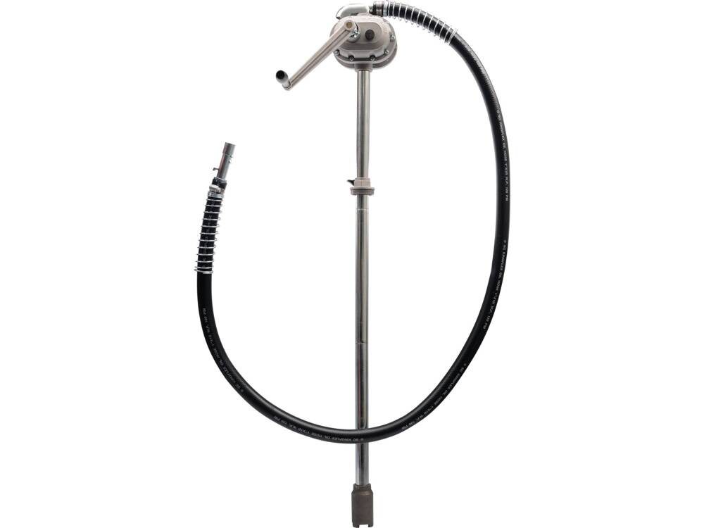 POMPA ROTATIVA PENTRU YATO YT-0715 COMBUSTIBIL, 100L/MIN