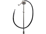 POMPA ROTATIVA PENTRU YATO YT-0715 COMBUSTIBIL, 100L/MIN