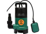 Merülőszivattyú 1100W FLO 79775 