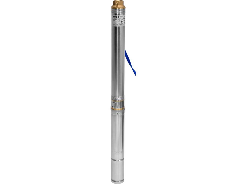 POMPA SUBMERSIBILA 370W YATO YT-85300