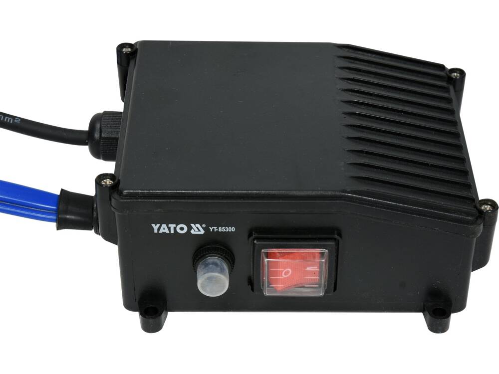 POMPA SUBMERSIBILA 370W YATO YT-85300