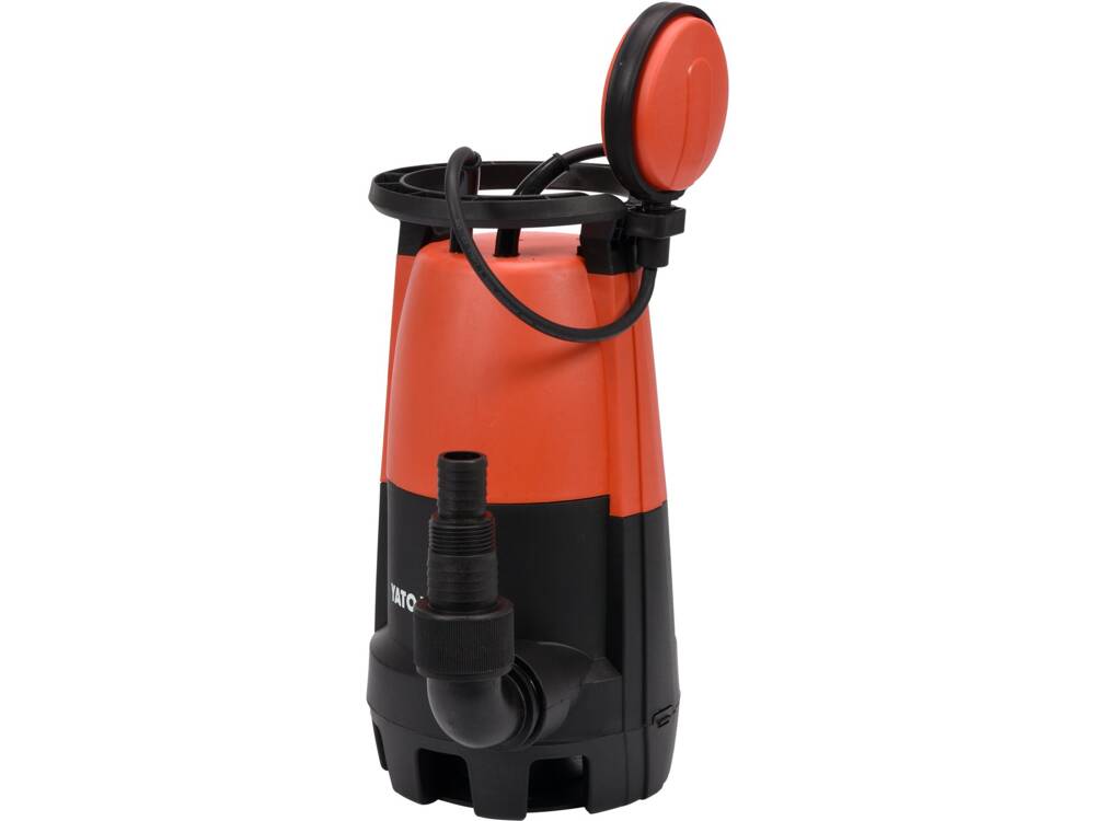 POMPA SUBMERSIBILA 400W YATO YT-85330