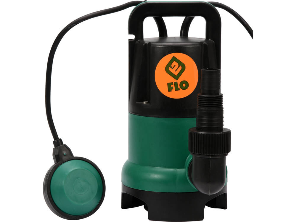 POMPA SUBMERSIBILA 550W FLO 79772