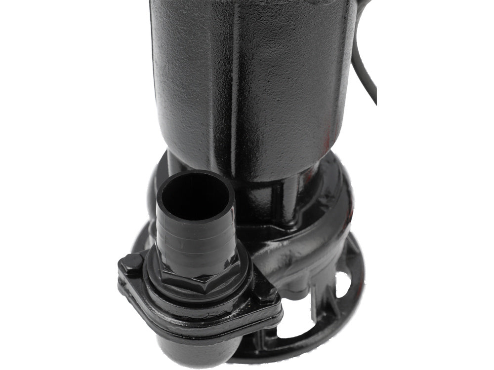 POMPA SUBMERSIBILA CU YATO YT-85350 TOCATOR 750W