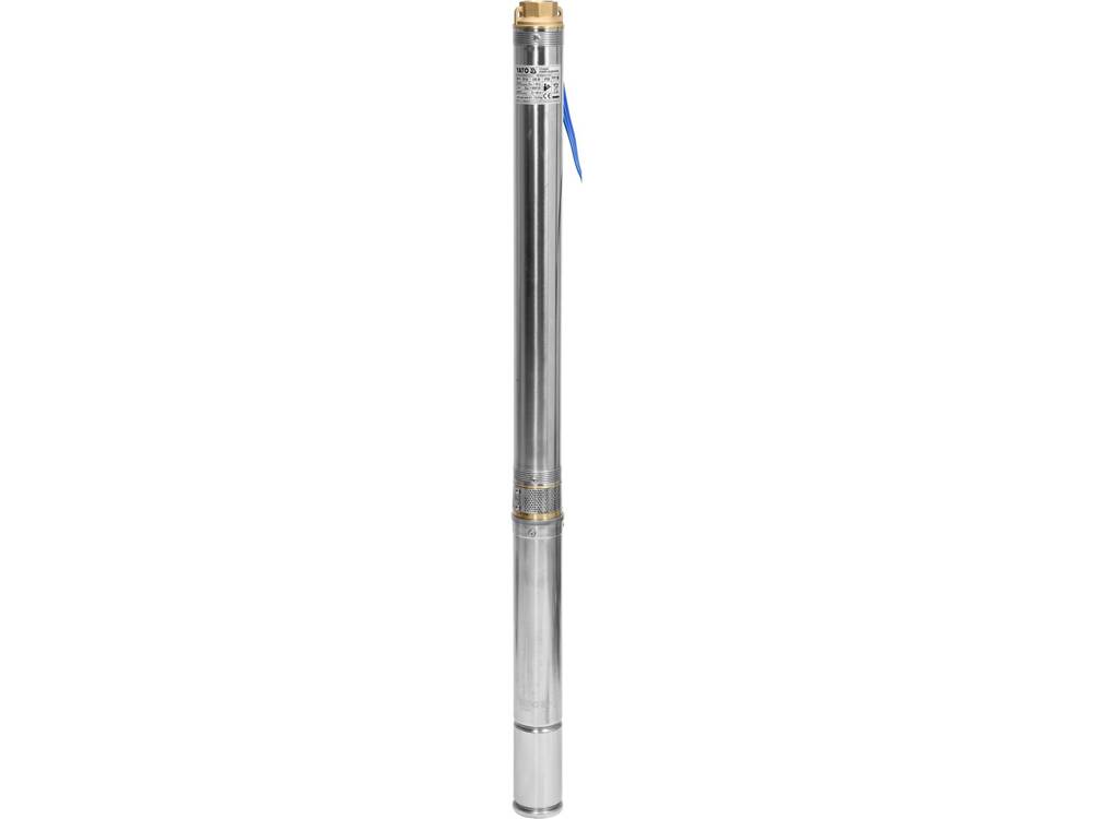 POMPA SUBMERSIBILA DE YATO YT-85301 ADANCIME 550W