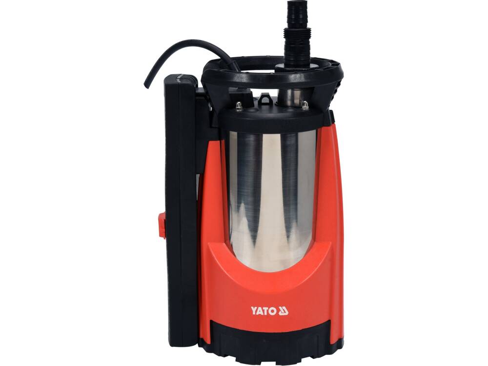 POMPA SUBMERSIBILA INOX YATO YT-85341 750W