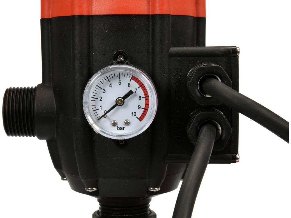 YATO YT-85360 ÁLLANDÓ NYOMÁSÚ FELÜLI SZIVATTYÚ 600W 