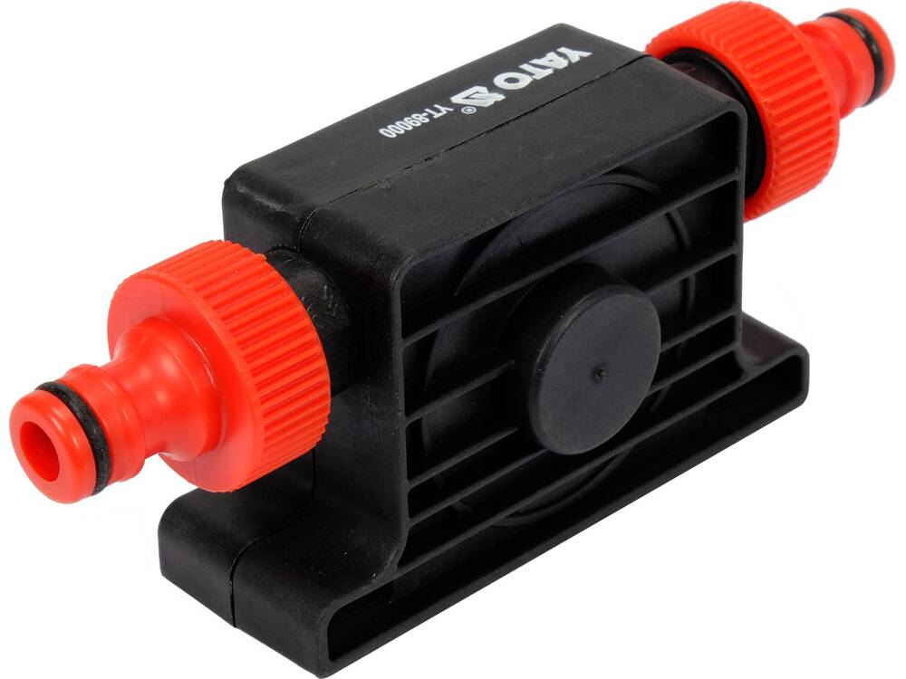 POMPA TRANSFER LICHIDE, YATO YT-89000 ACTIONARE AUTOFILETANTA