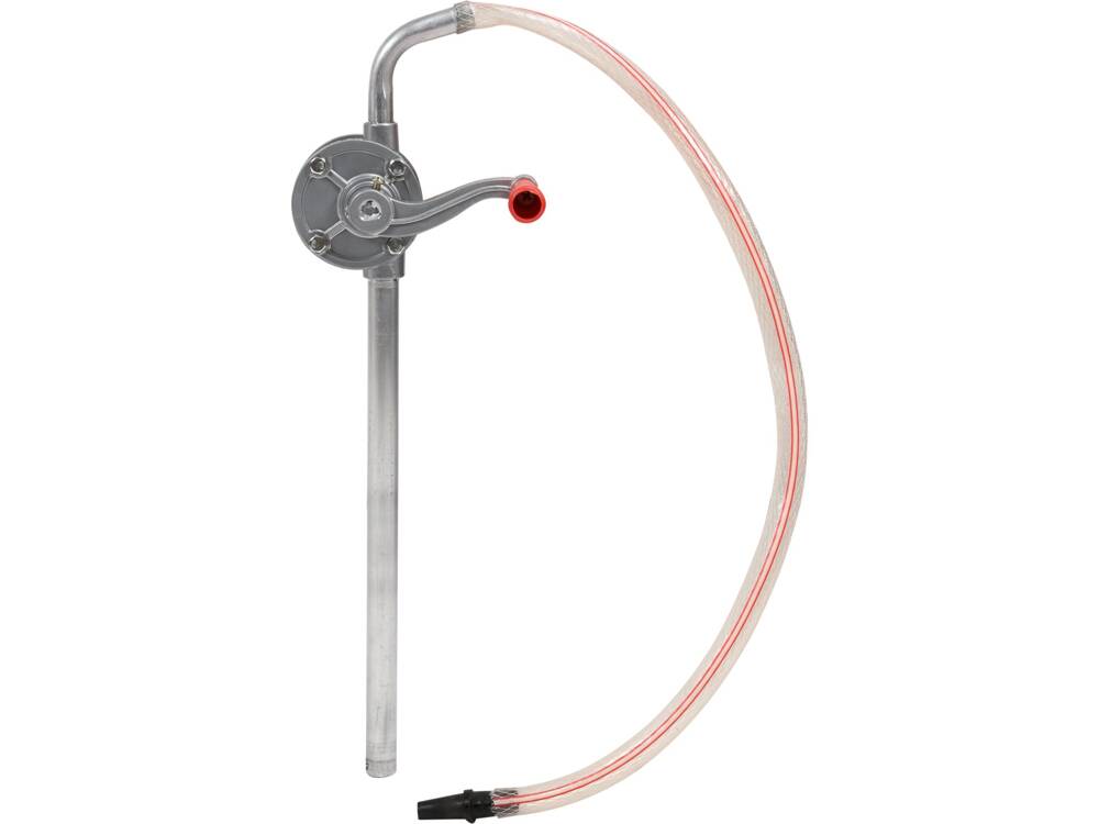 POMPA ULEI DIN VOREL 78003 ALUMINIU, 15L/MIN