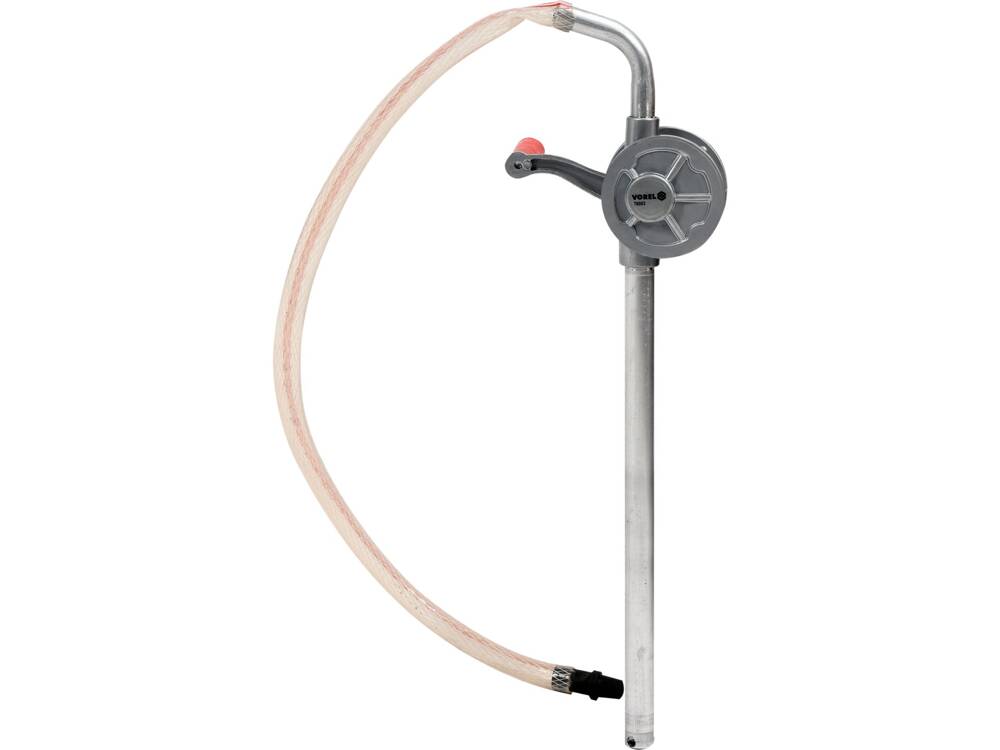 POMPA ULEI DIN VOREL 78003 ALUMINIU, 15L/MIN