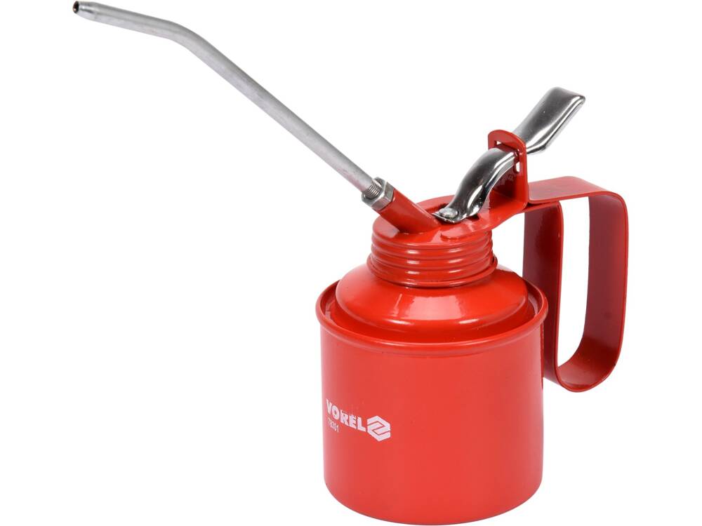 POMPITA ULEI 250ML VOREL 78301