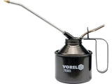 OLAJSZIVATTYÚ VOREL 78303 CSŐVEL 300CM3 