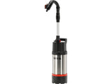 POPMA SUBMERSIBILA PENTRU YATO YT-85287 APA DE PLOIE, INOX 550Z, AUTOMATA