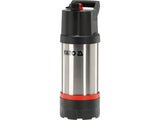 POPMA SUBMERSIBILA PENTRU YATO YT-85287 APA DE PLOIE, INOX 550Z, AUTOMATA