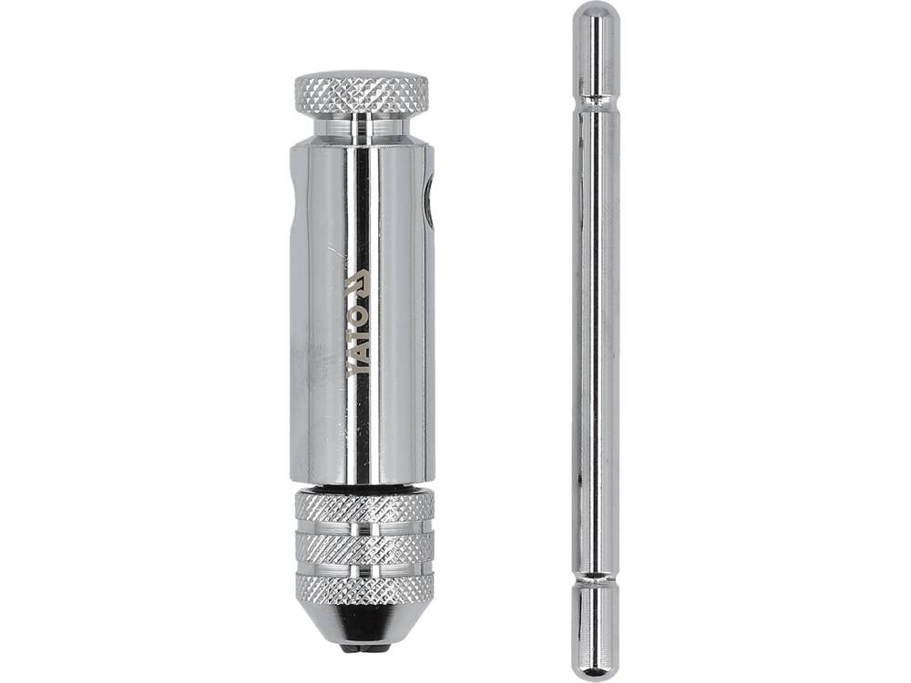 PORT TAROD CU YATO YT-2989 CLICHET M3-M10, 85MM