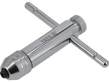 CSAVARTARTÓ YATO YT-2990 RACSNIS KULCSALAPPAL M5-M12, 100MM 