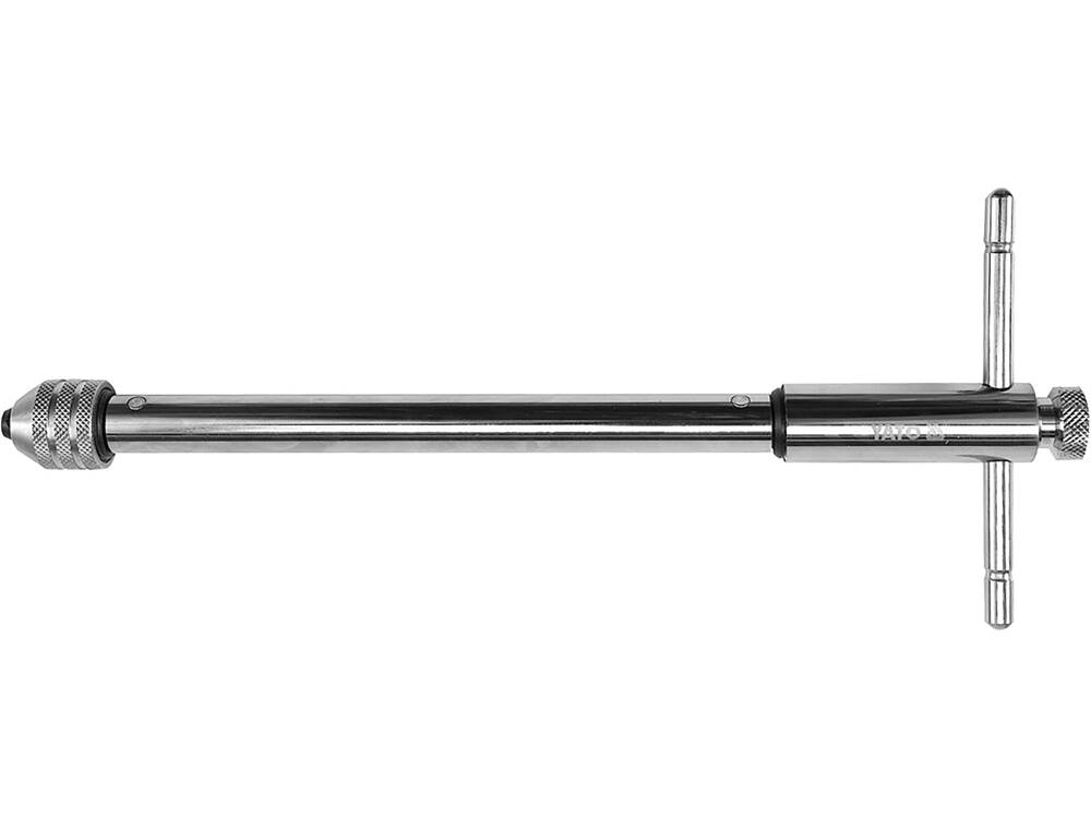 CSAVARTARTÓ YATO YT-2991 RACSNIS KULCSALAPPAL M5-M12, 300MM 