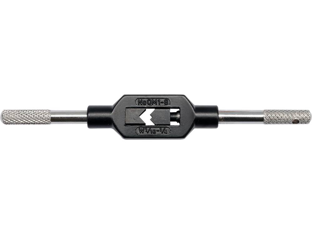 TAP PORT M5-M20, YATO YT-2994 375MM 