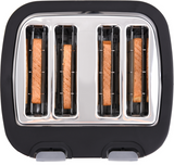 PRAJITOR DE PAINE LUND 67501 1300-1500W, NEGRU