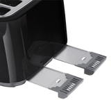 PRAJITOR DE PAINE LUND 67501 1300-1500W, NEGRU