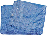 TARPAUL Vorel 85129 8X12M, polipropilén, polietilén réteg