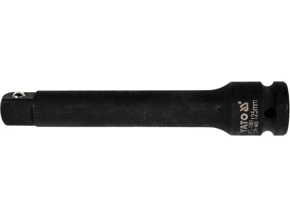 HOSSZABBÍTÁS 1/2 125MM YATO YT-1061 