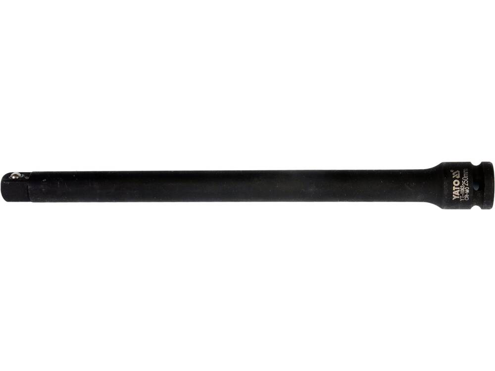 HOSSZABBÍTÁS 1/2 250MM YATO YT-1062 