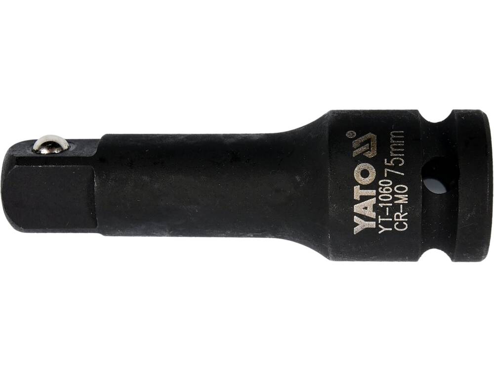 HOSSZABBÍTÁS 1/2 75MM YATO YT-1060 