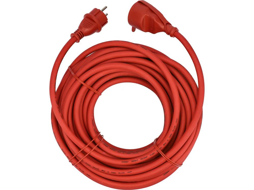 HOSSZABBÍTÓ 30M, 3X2.5MM2, YATO YT-8101 16A 