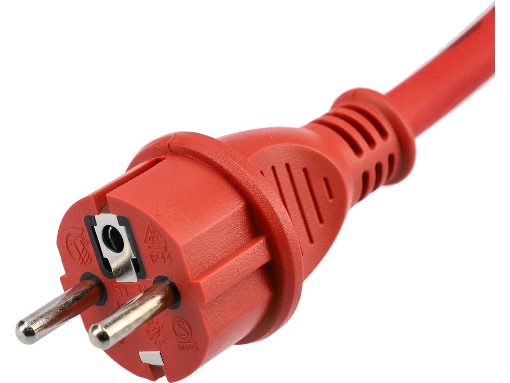 HOSSZABBÍTÓ 30M, 3X2.5MM2, YATO YT-8101 16A 