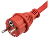 HOSSZABBÍTÓ 30M, 3X2.5MM2, YATO YT-8101 16A 