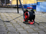 PRELUNGITOR 30M PE YATO YT-81053 TAMBUR ,16A