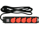 PRELUNGITOR ATELIER IMPAMANTARE YATO YT-81242 5 PRIZE, 3M