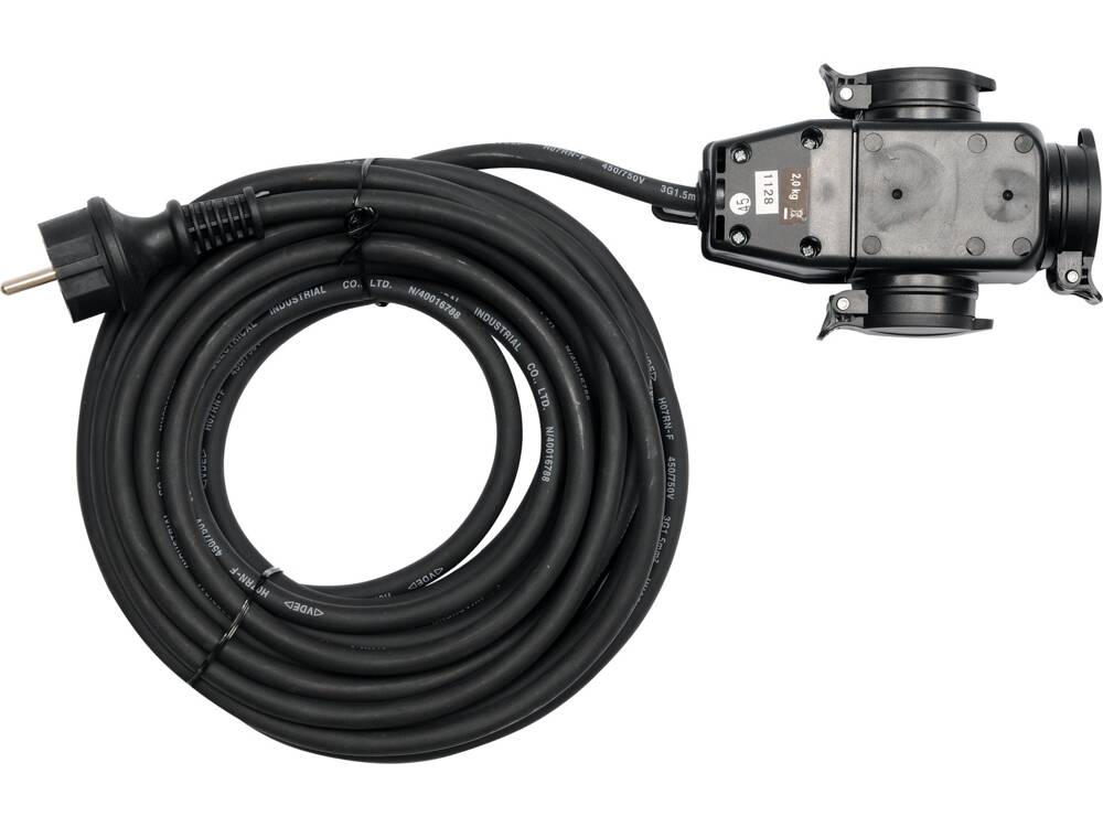 PRELUNGITOR CAUCIUCAT 10M YATO YT-8116